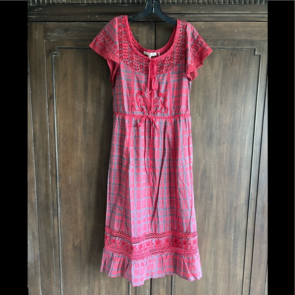 Love Shack Fancy Dress. Never been worn, brand new.